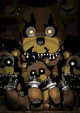 Nightmare Freddy