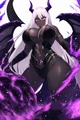 Dark Dragon Queen