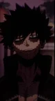 Dabi -Toya Todoroki-