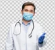 Doctor Fake PNG