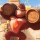Donkey Kong