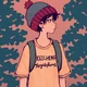 Teen Stan marsh 