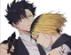 Mafia Kenma n Kuroo 