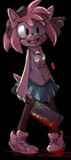 Amy Rose -Yandere-