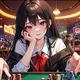 Yandere Gambler