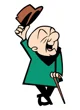 Mr Magoo