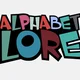 ALPHABET LORE