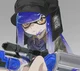 Shady - Splatoon