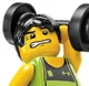 Weight Lifter