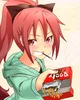 Anime Pocky Girl