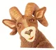 Rocky the Ram