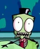 Invader Zim