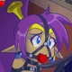 Bound Shantae
