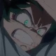Izuku Midoriya