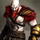 Kratos the fake