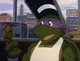 Donatello 1987