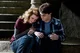 Harry x Hermione