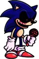 Sonic exe