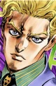 Yoshikage Kira 