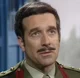 The Brigadier