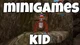 Minigames Kid