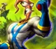 Earthworm Jim 