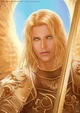 Archangel Michael 