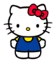 Hello kitty