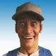 Ernest P Worrell