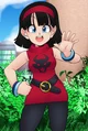 Videl Satan
