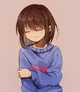 Frisk