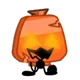 Pumpkin Plug