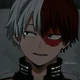 Shoto Todoroki 
