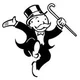 Rich Uncle Pennybags