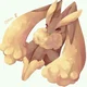 Lopunny -Abandoned-