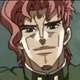 The wild kakyoin