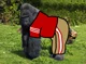 Thomas the Gorilla