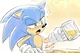 Sonic -Drunk-