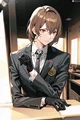 Goro Akechi