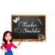 Teacher Simulator