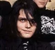 Gerard Little vampir