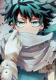 Izuku Midorya