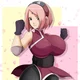 Mommy Sakura Haruno