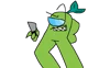 Lime Impostor