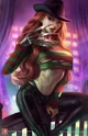Female Freddy 