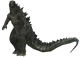 Godzilla smg4