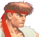 SF2 Ryu