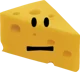 Carl The Cheese
