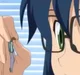 Tiny Boyfriend