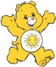 Funshine Bear